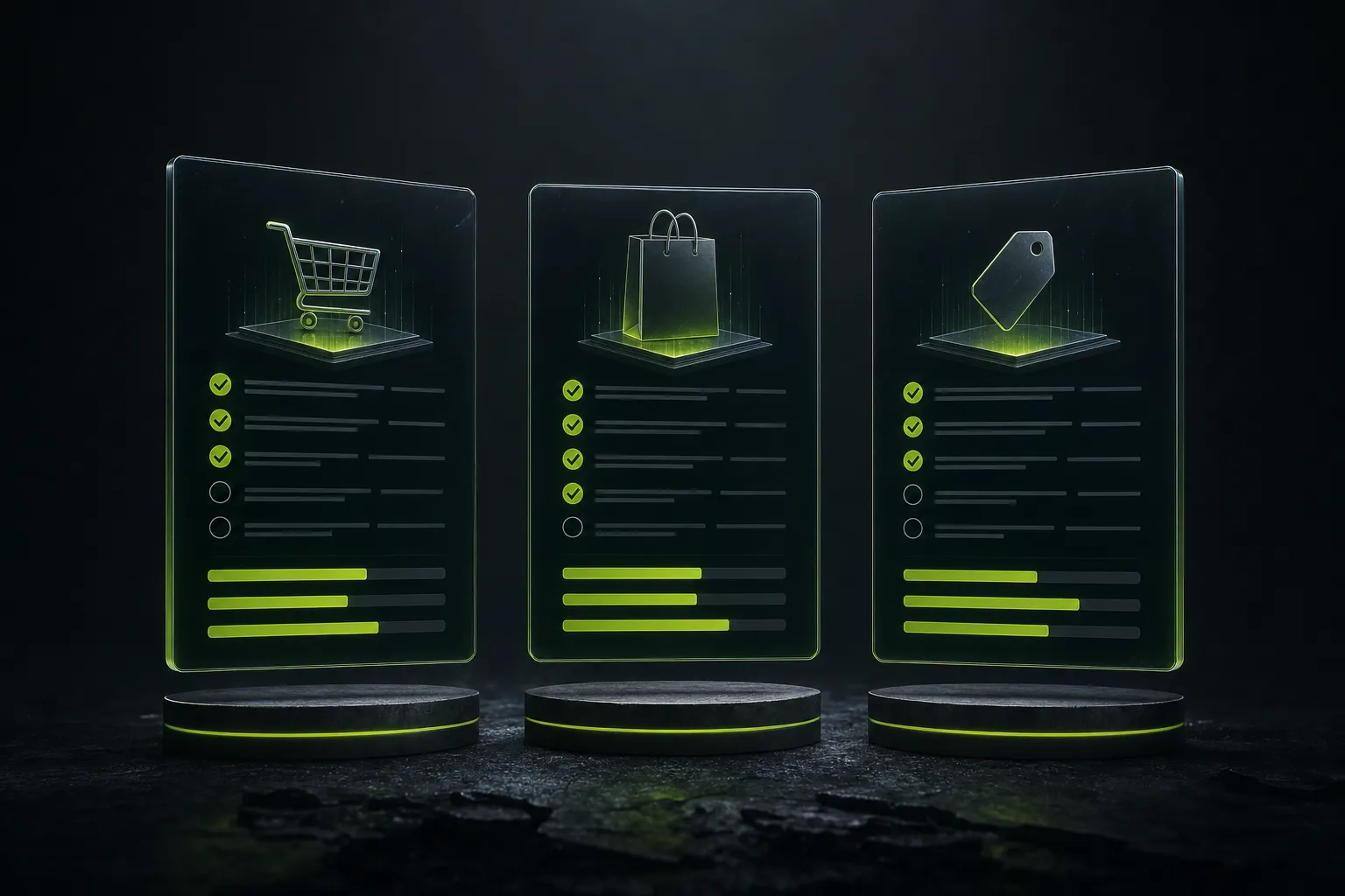 Porównanie platform e-commerce: Shoper vs WooCommerce vs Shopify — pełny przewodnik 2026