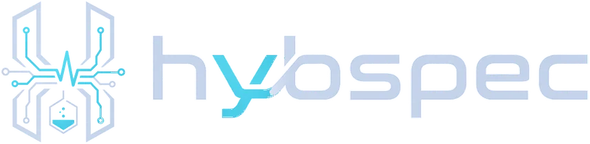 Logo HybSpec