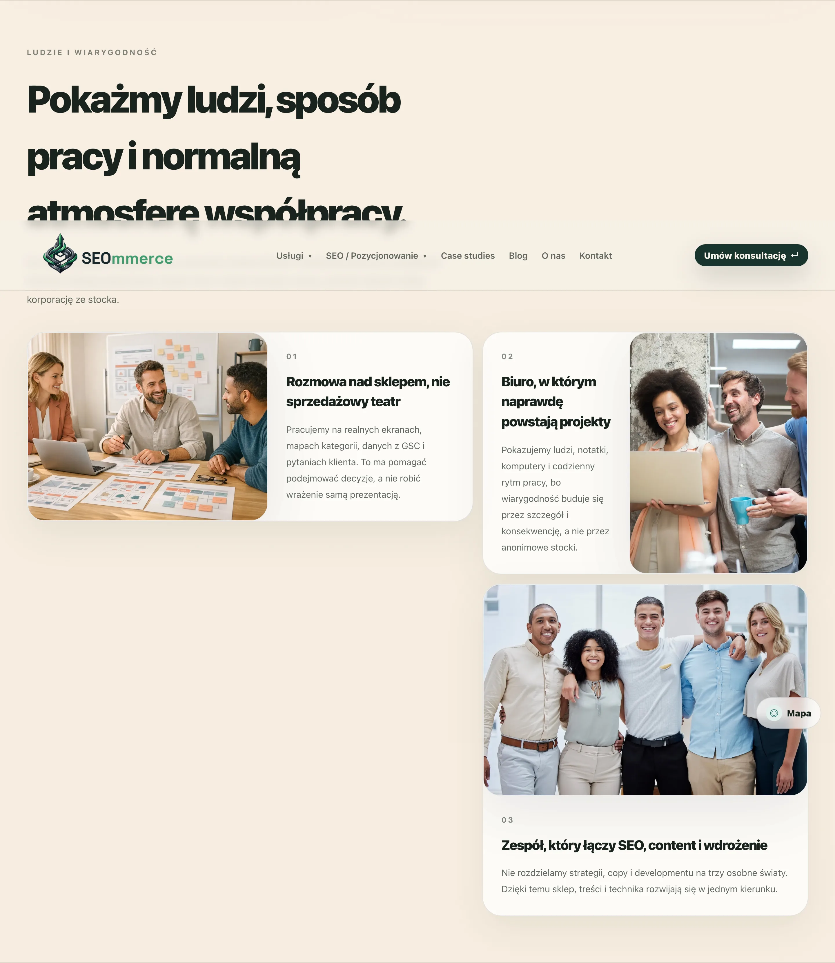 Zespół
