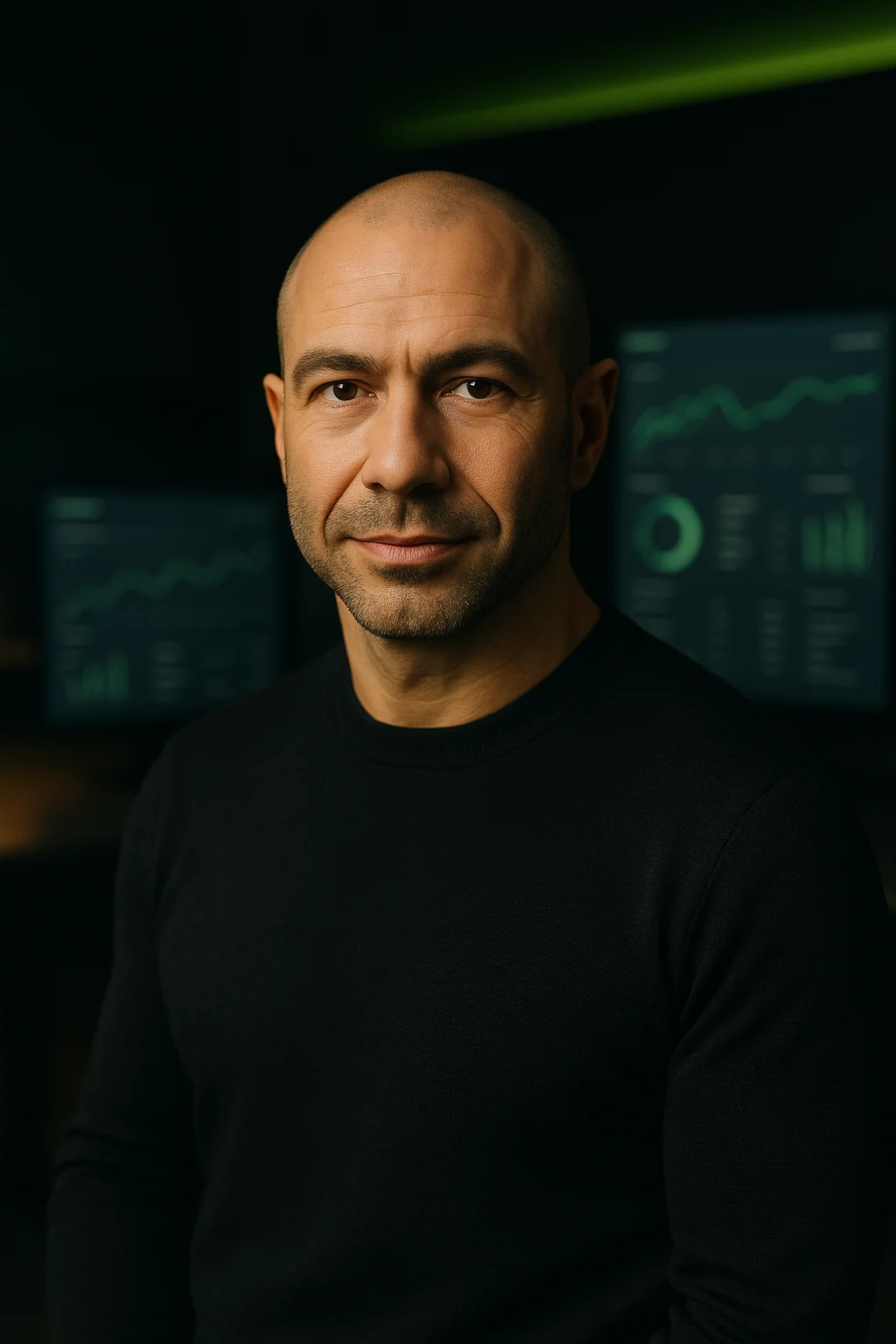 Adrian Kozicki — strateg produktu SEOmmerce by CyberSolus