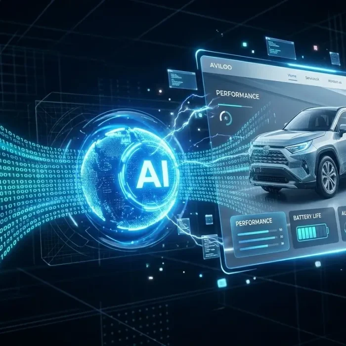 Case Study: Autonomiczny AI Development z Next.js | Cybersolus