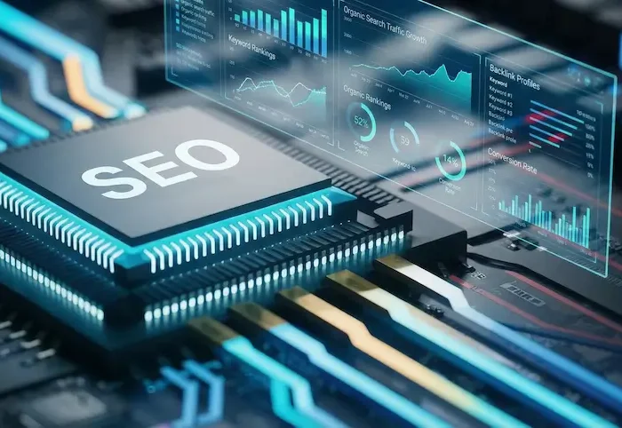 SEOmmerce — zaawansowane SEO i technologia dla e-commerce