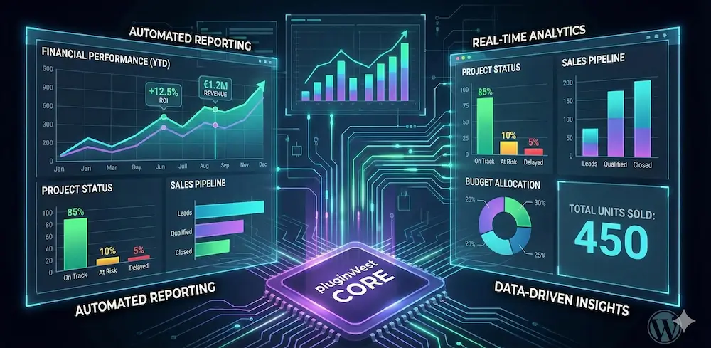 pluginvvvest zainwestuj w spokoj, a raporty niech działają same