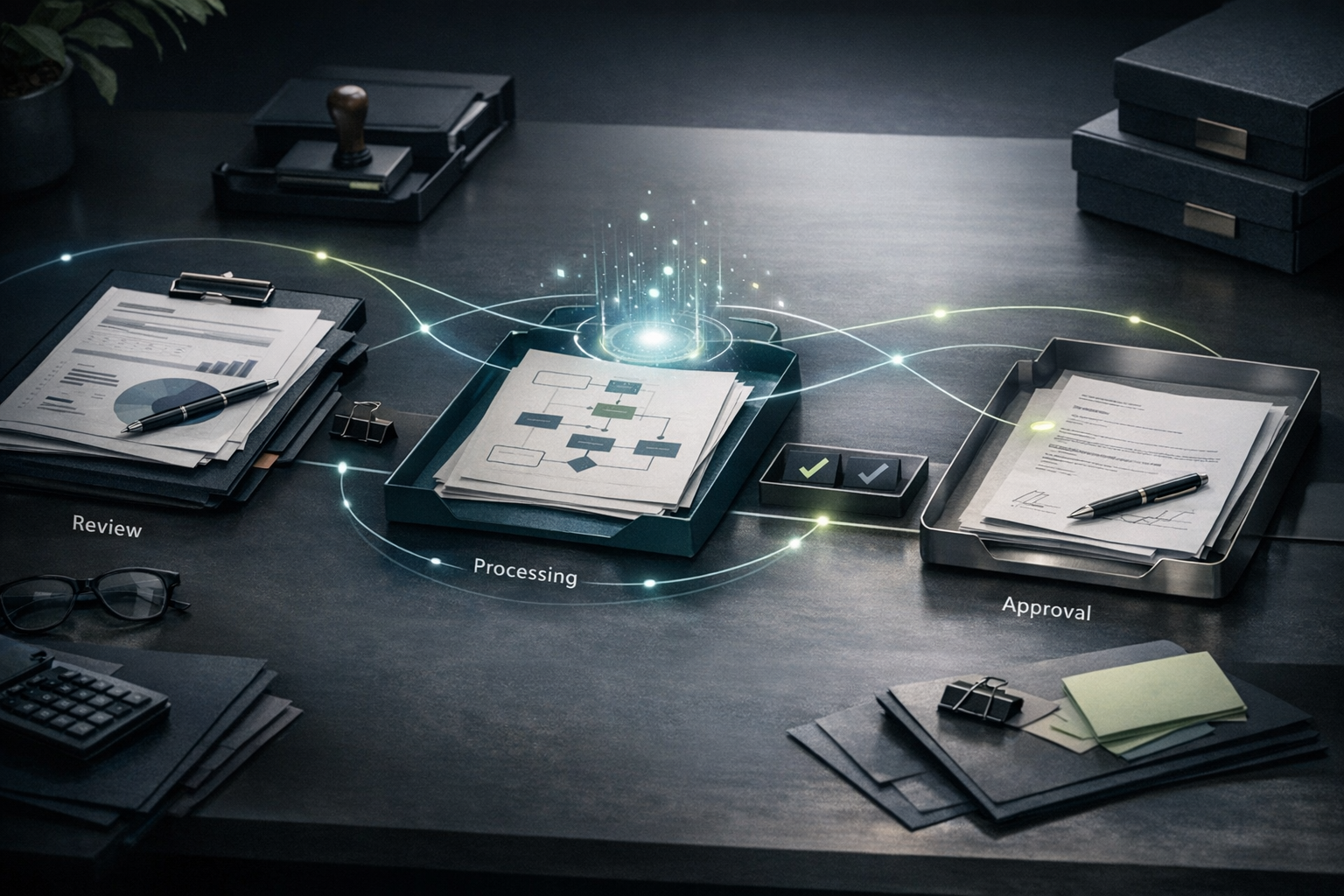 5 wdrozen bez rewolucji