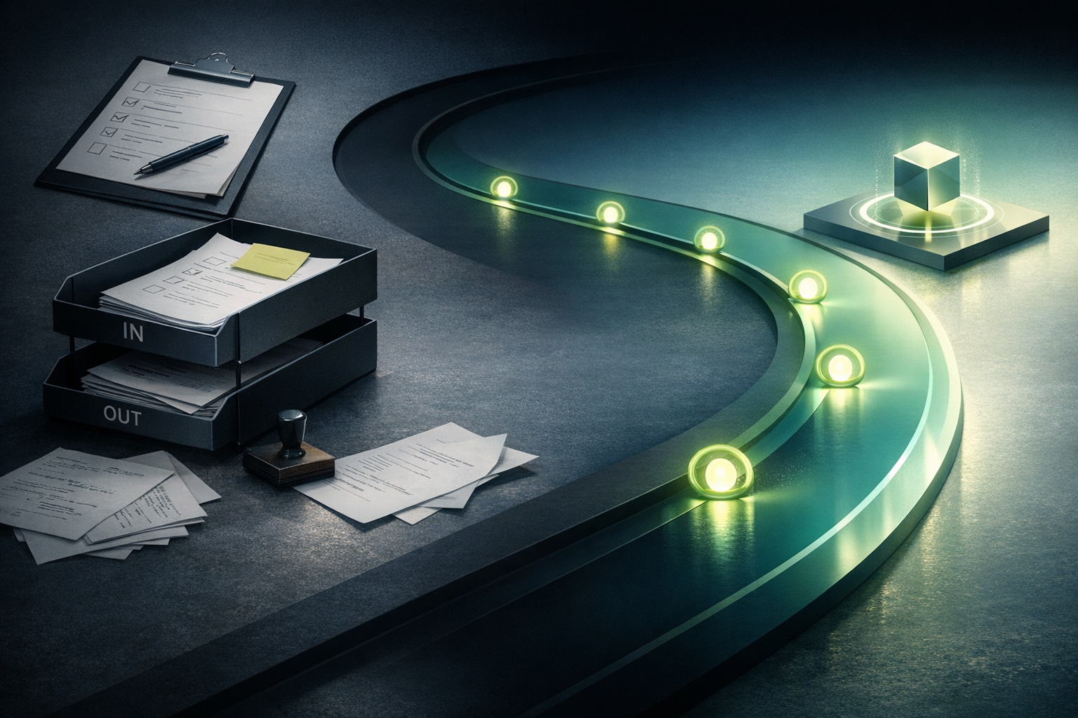 Od czego zaczac bez przepalenia budzetu