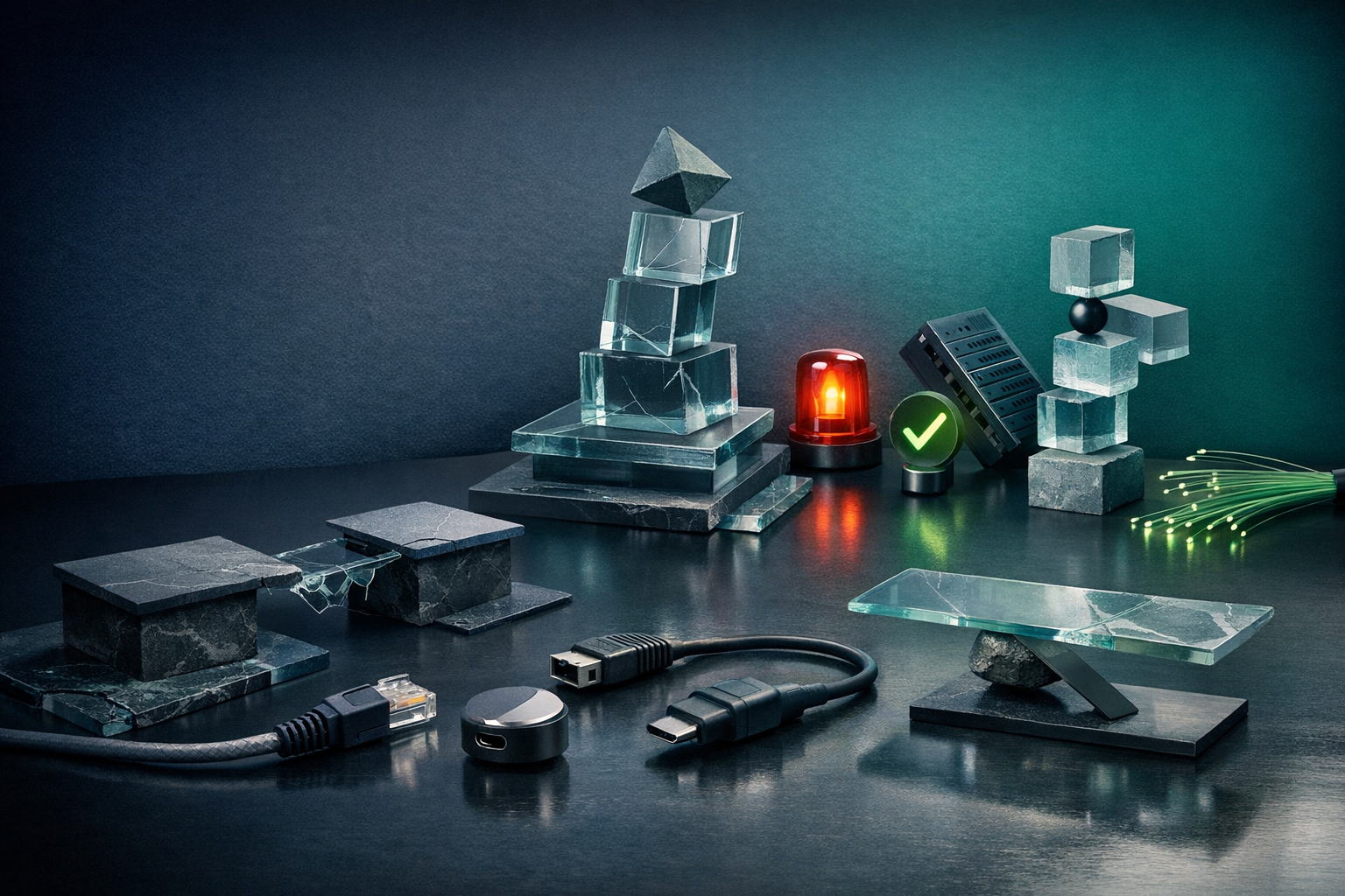 Ktore psuja wdrozenia integracji