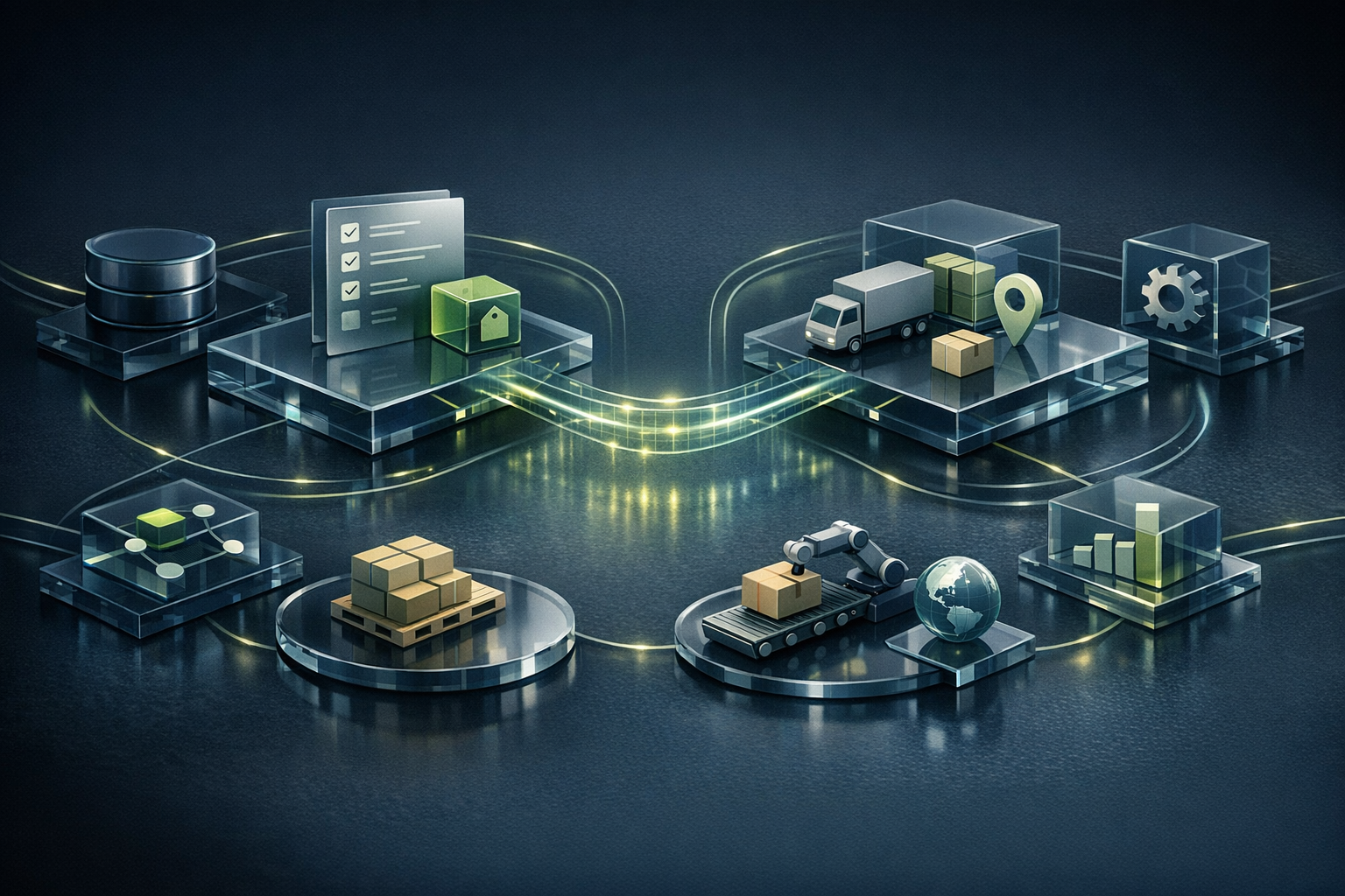 Jak polaczyc sprzedaz z operacjami