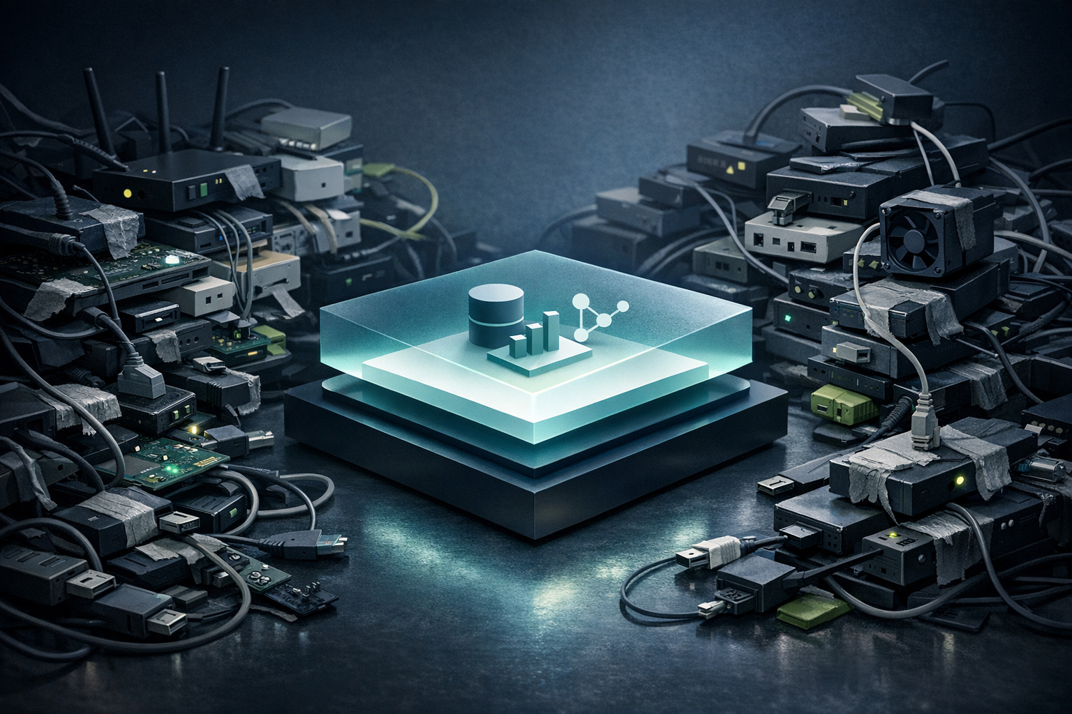 Czy kolejna wtyczka to za malo