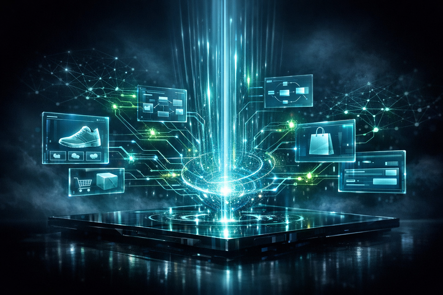 Automatyzacja i skalowanie