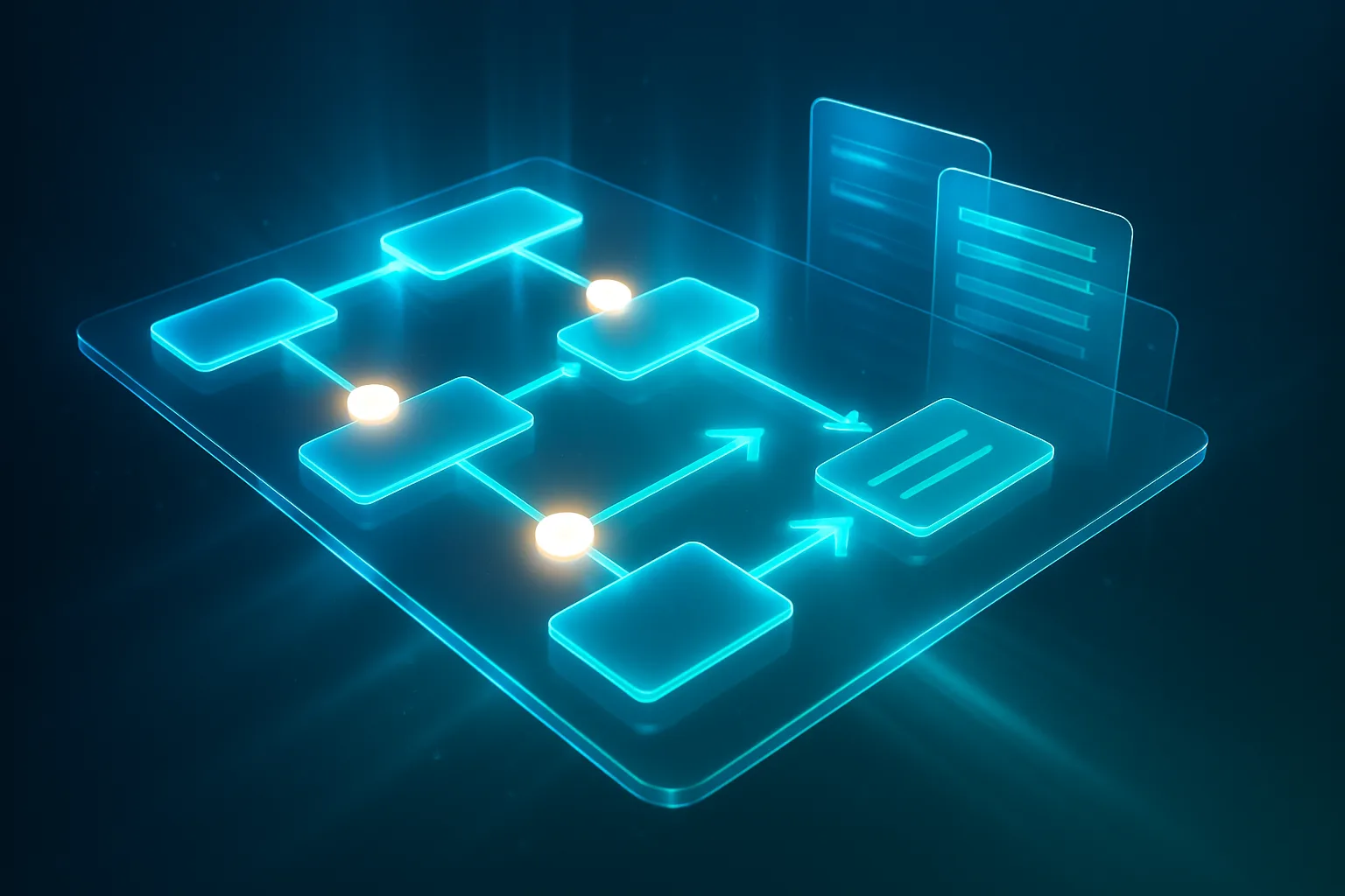 Automatyzacja procesów