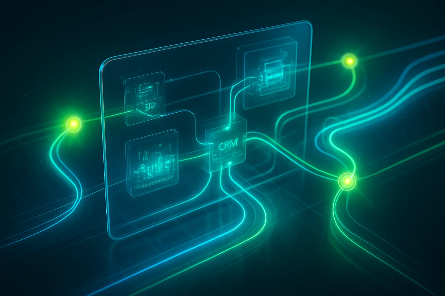 Integracje systemów