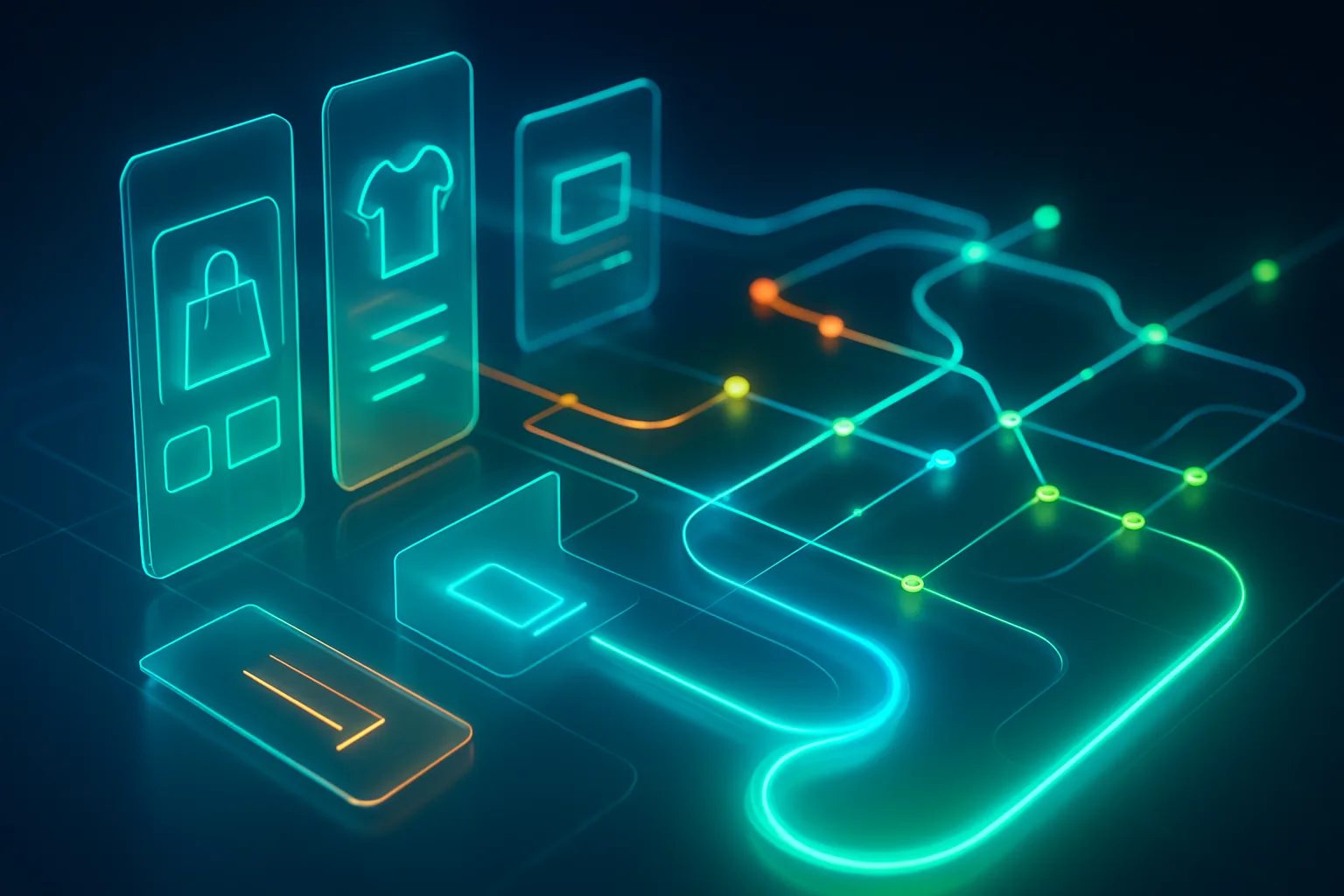 Sklepy internetowe AI