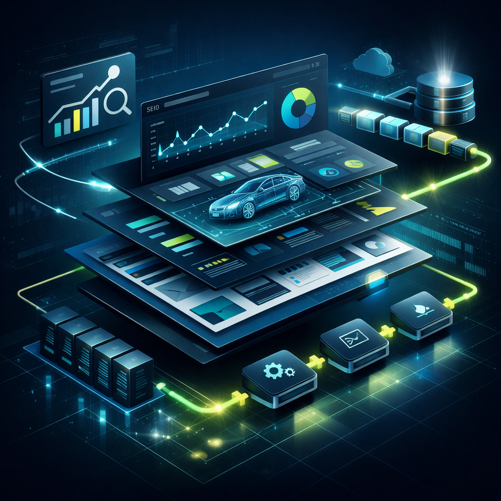 Strony internetowe AI