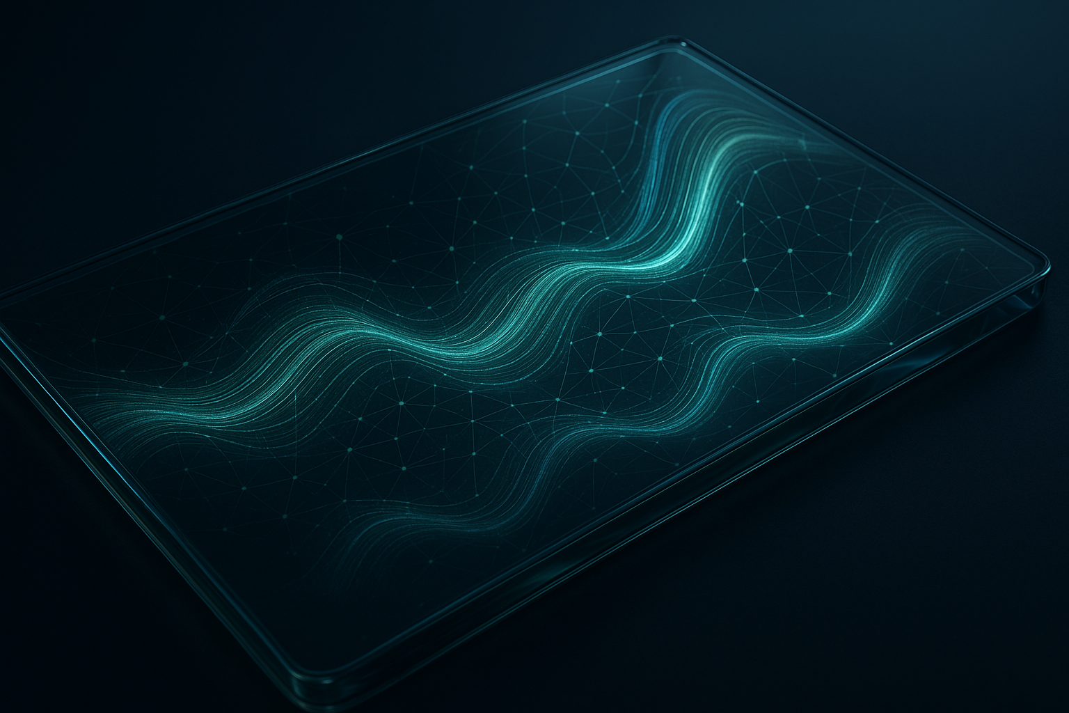 Knowledge hub o AI, integracjach i automatyzacji w nowoczesnym ujęciu editorial