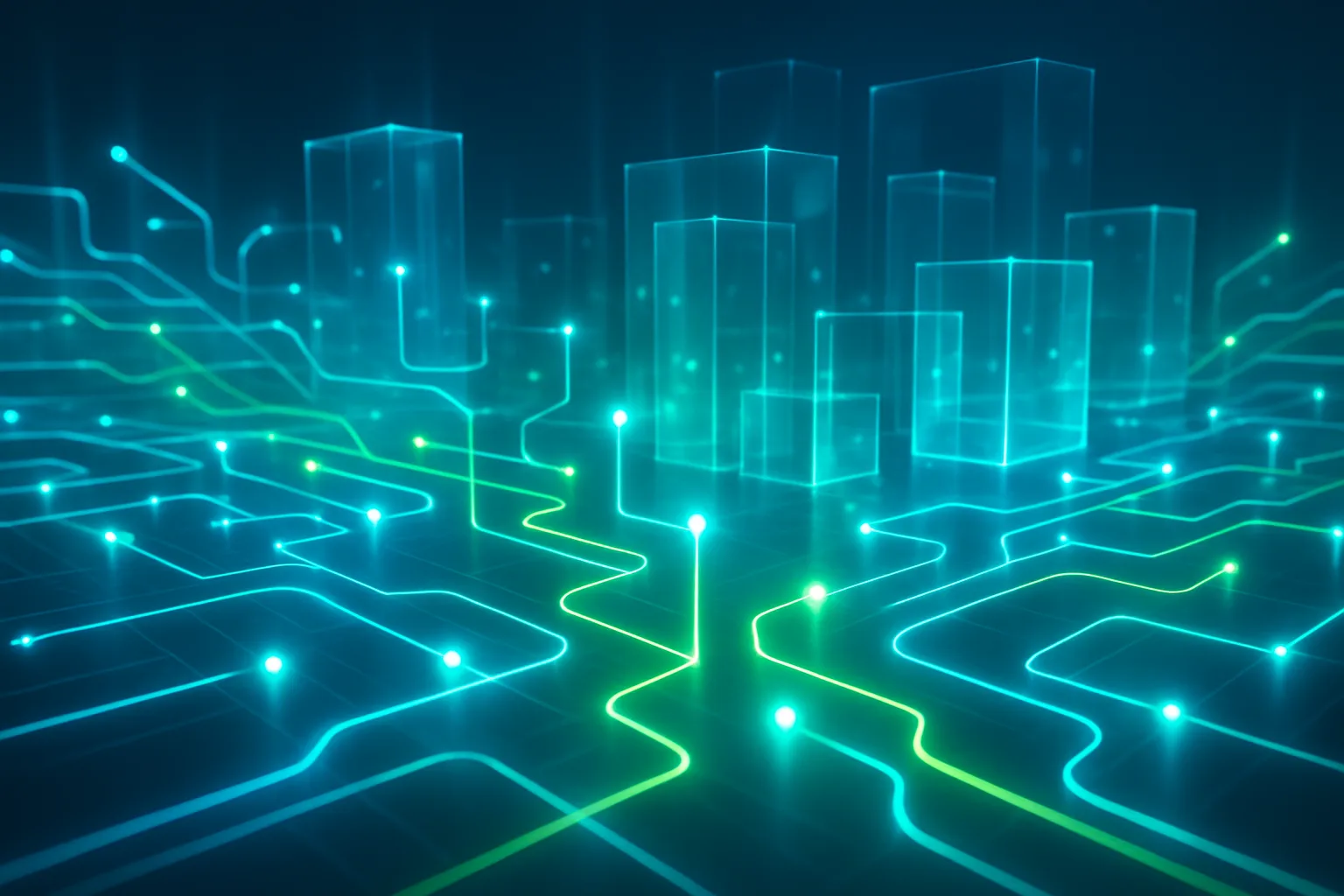 Schemat decyzji i porządkowania dla rozwiązania Asystenci i automatyzacje