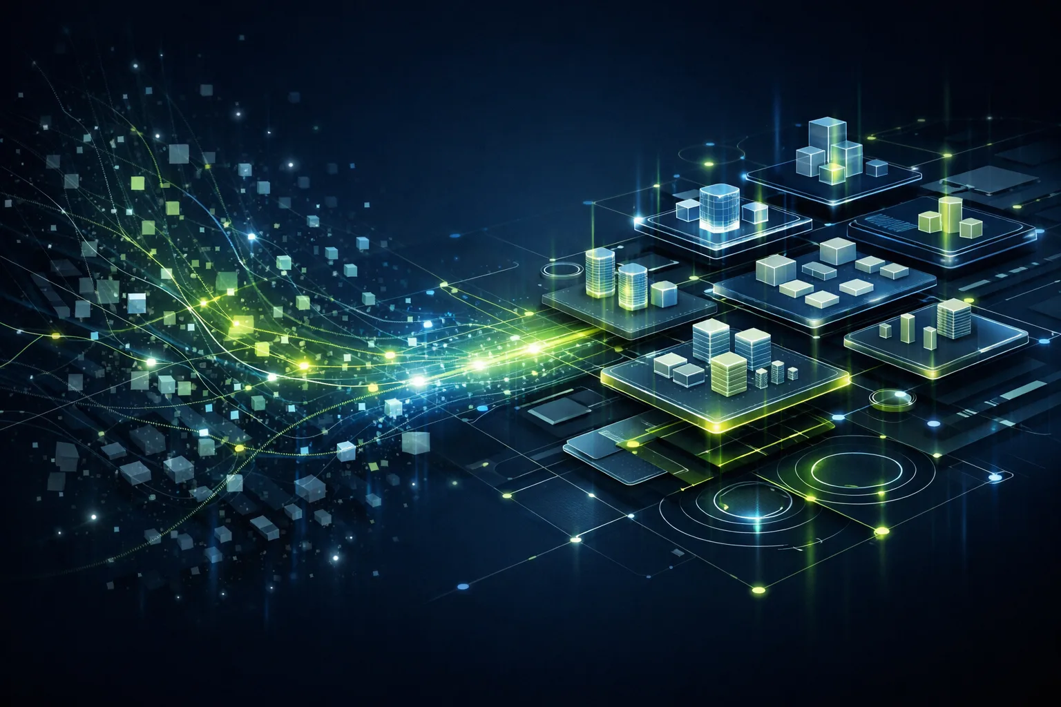 Technologia i porządek