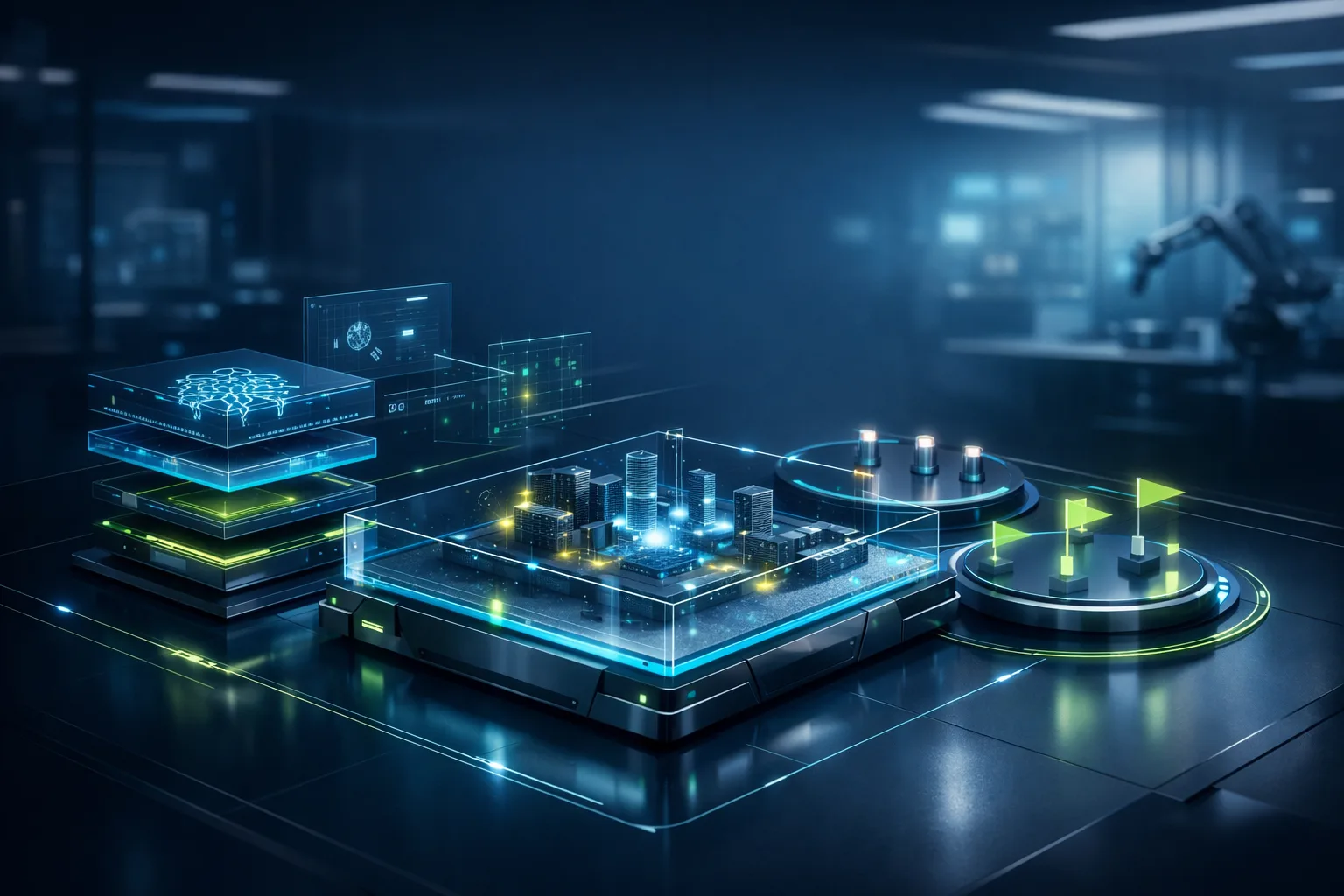 Testowanie i rozwój