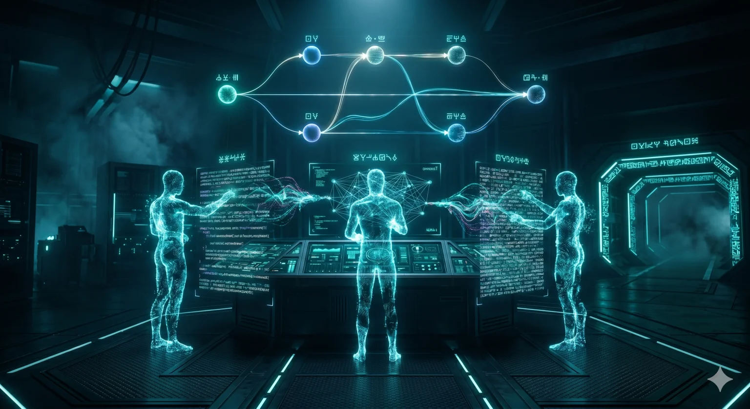 Invvestcoder — agentowa platforma deweloperska Cybersolus